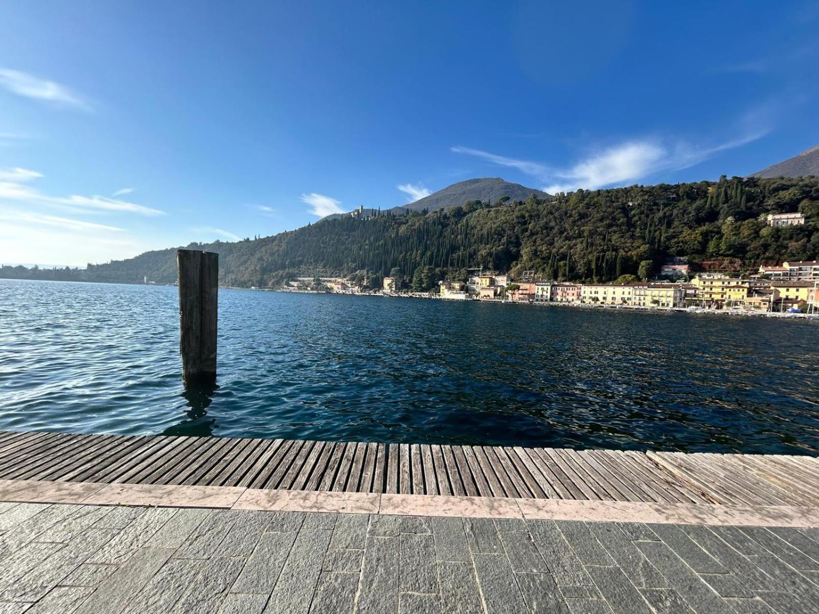 Casa Santi Il Silenzio Tra Lago E Montagna ตอสโกลาโน มาแดร์โน ภายนอก รูปภาพ