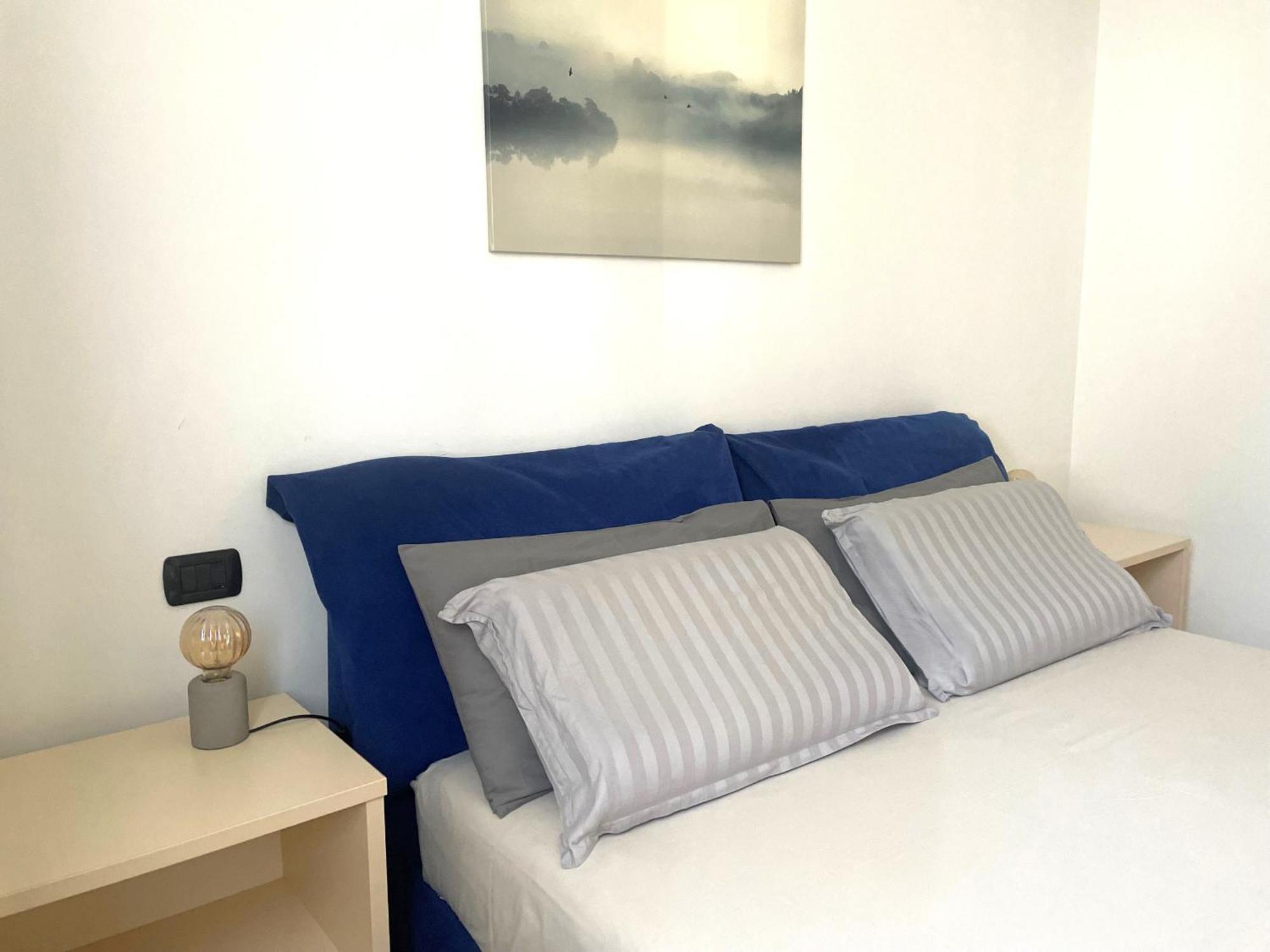 Casa Santi Il Silenzio Tra Lago E Montagna ตอสโกลาโน มาแดร์โน ภายนอก รูปภาพ